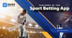 Sports Betting Mobile App